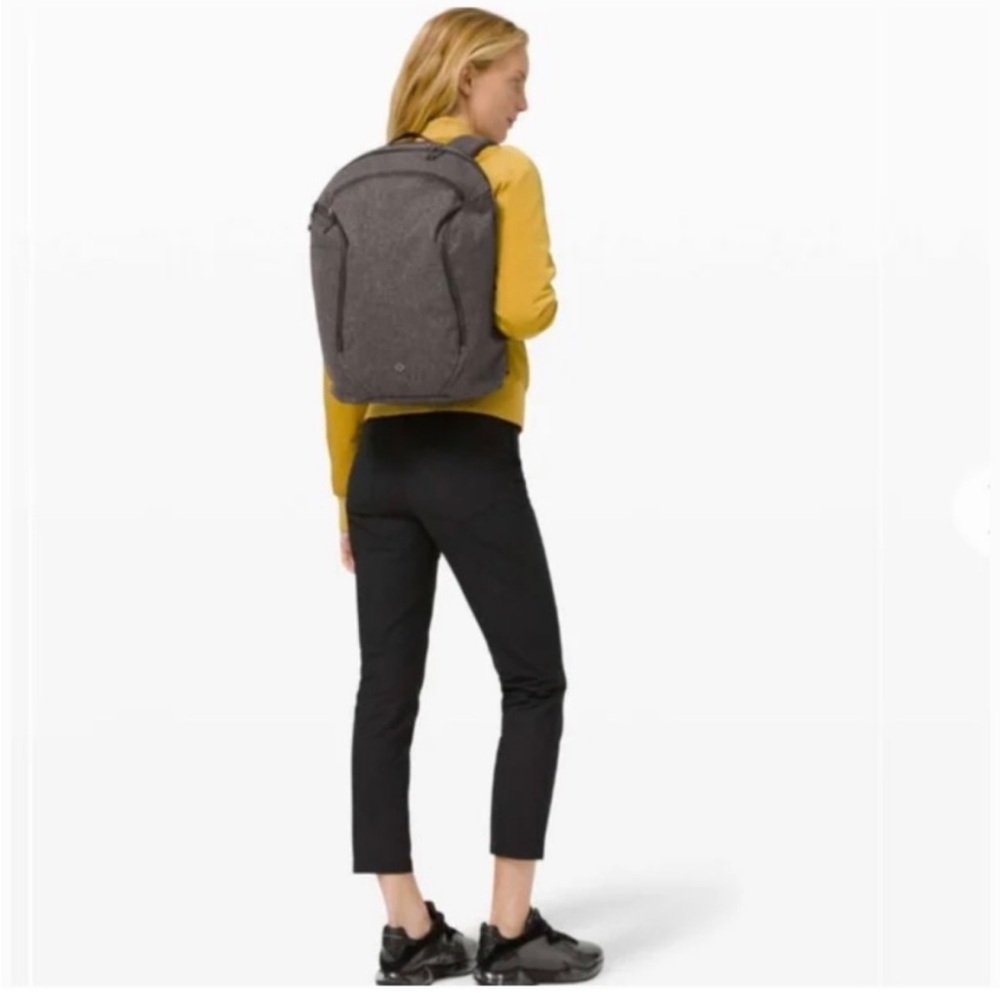 Lululemon Define Backpack - image 2